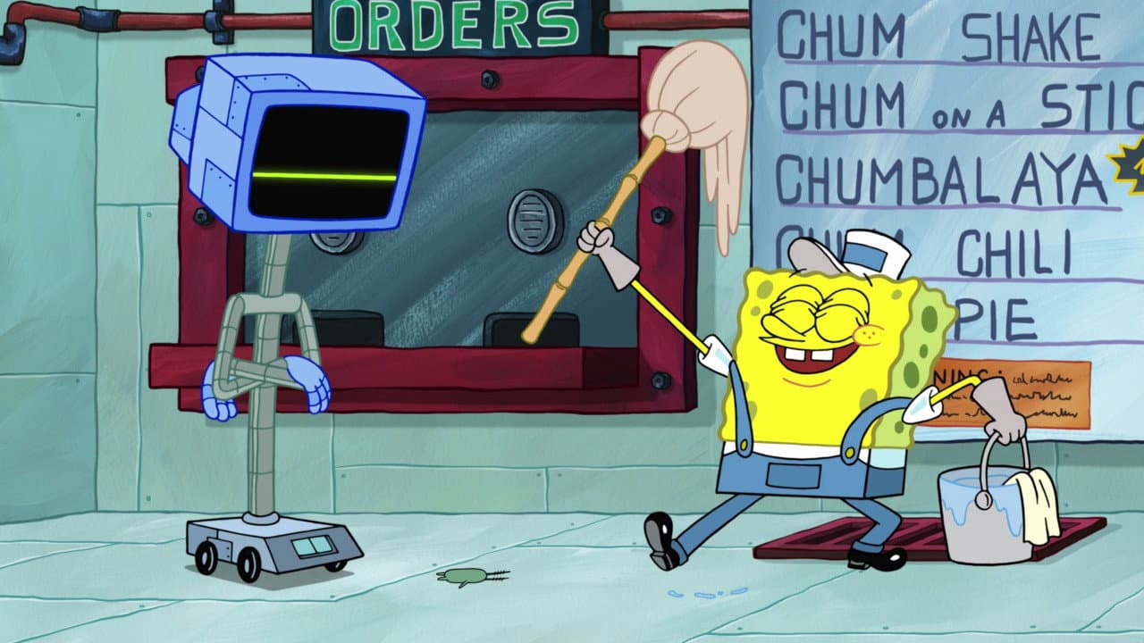 Still from Pablum Plankton