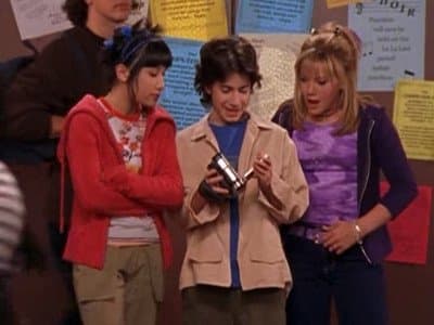 Still from Gordo's Video