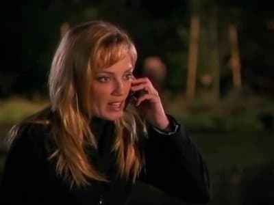 Still from The Love