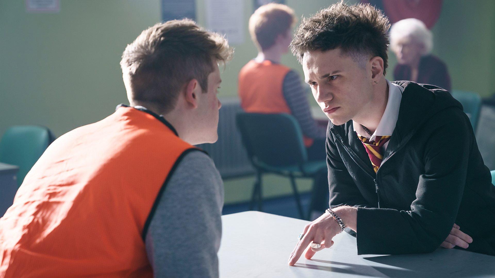 Still from Episode 5