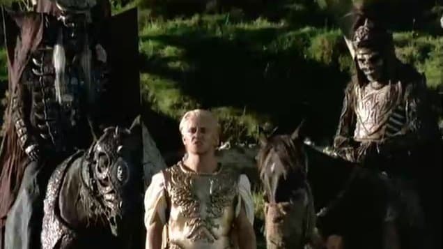 Still from Revelations