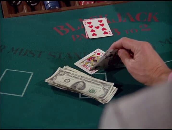 Still from Snake Eyes (1)