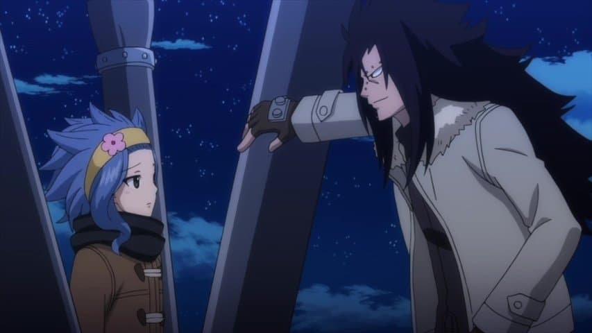 Still from Not Until the Battle is Over