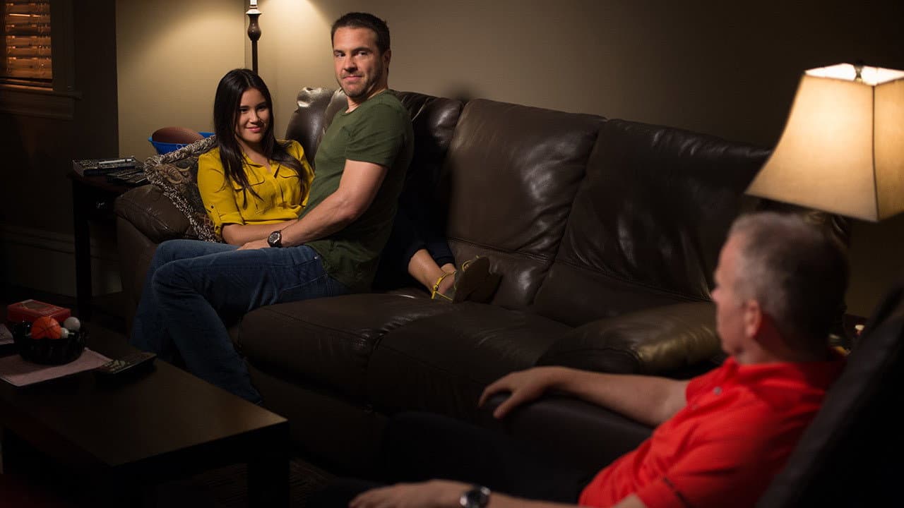 Still from Dating Maya Student