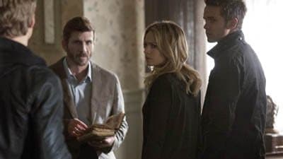 Still from Curse