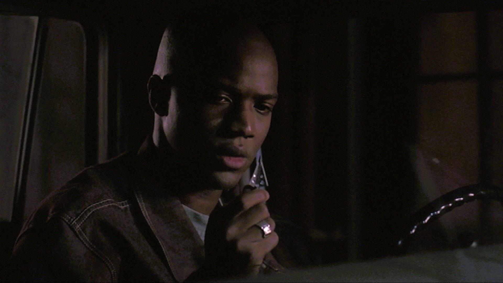 Still from That Old Gang of Mine