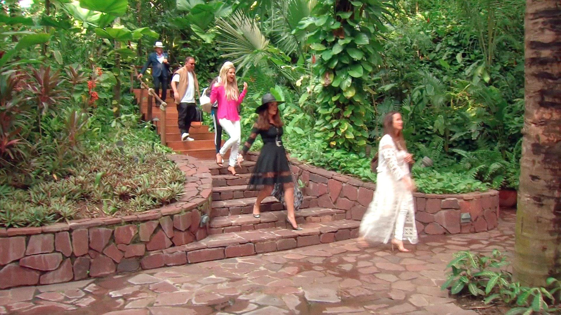 Still from Hostile Hacienda