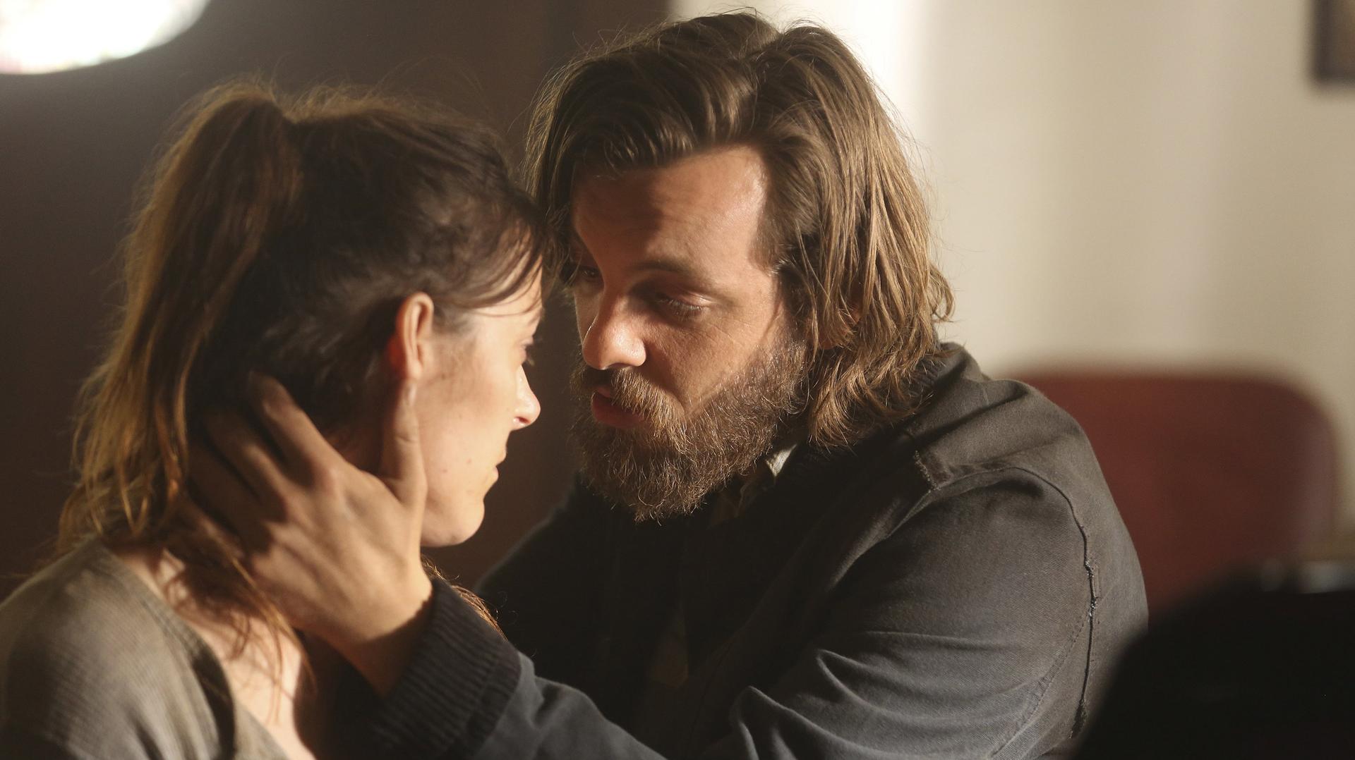 Still from Mother Nature's Son