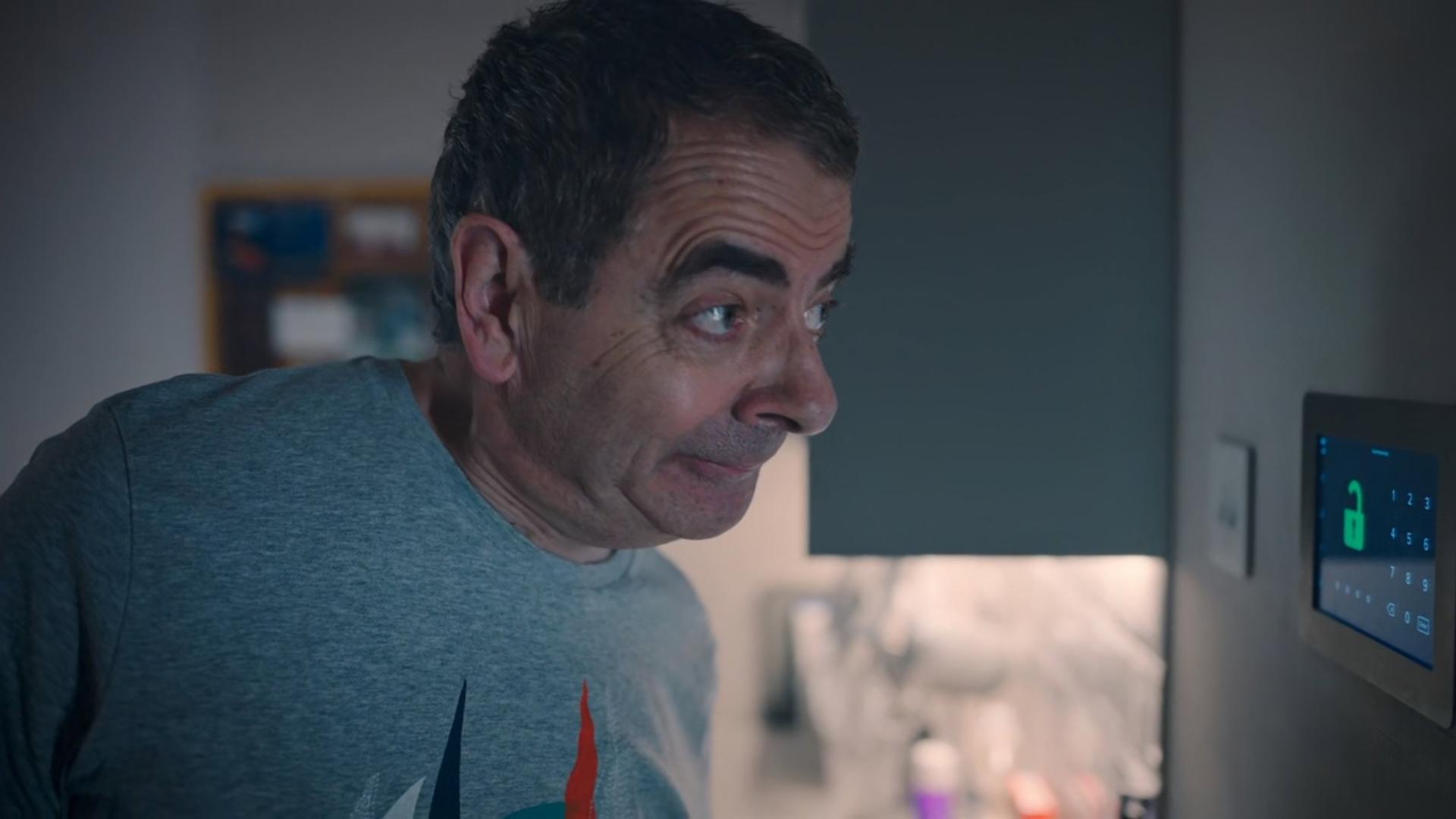 Still from Chapter 6