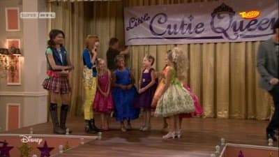 Still from Glitz It Up