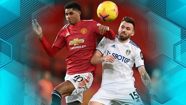 Still from MOTD2 - 20th December 2020