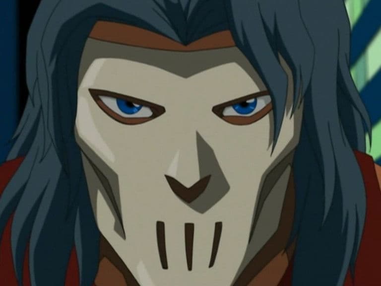 Still from Meet Casey Jones