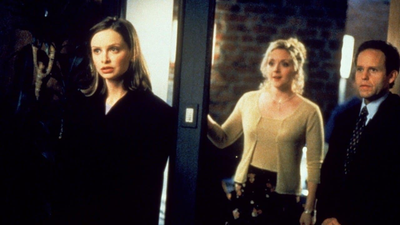 Still from Happy Birthday Baby