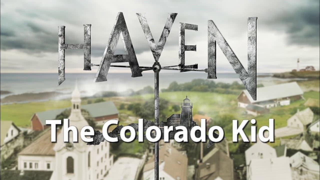 Still from Season 1 Making-Of-Featurettes: Welcome to Haven