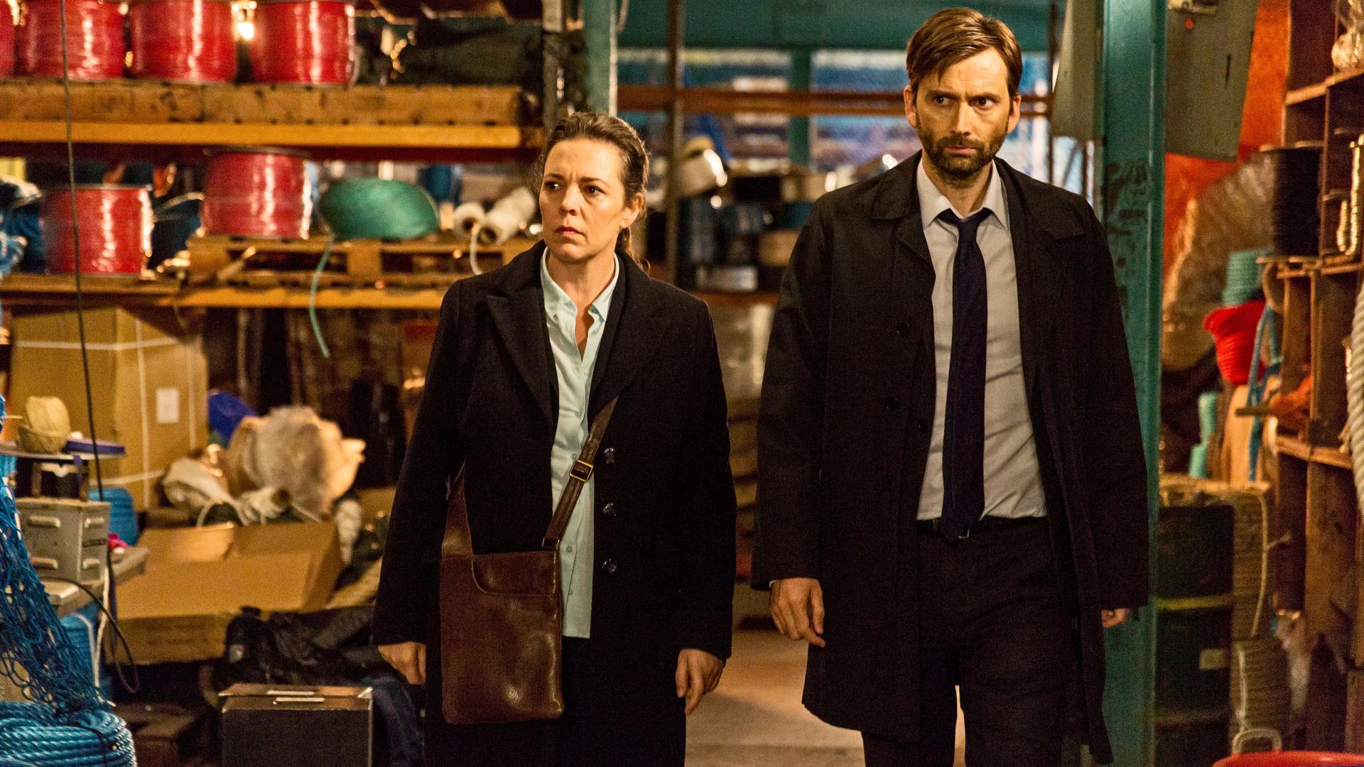 Still from Episode 2