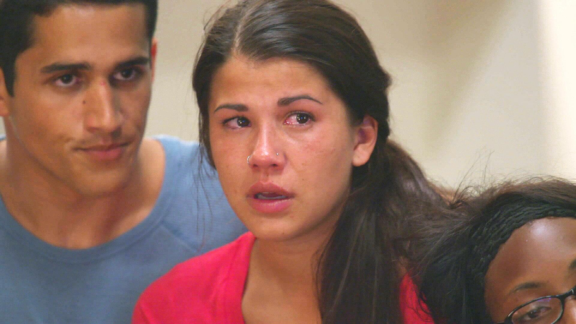 Still from Turn the Paige