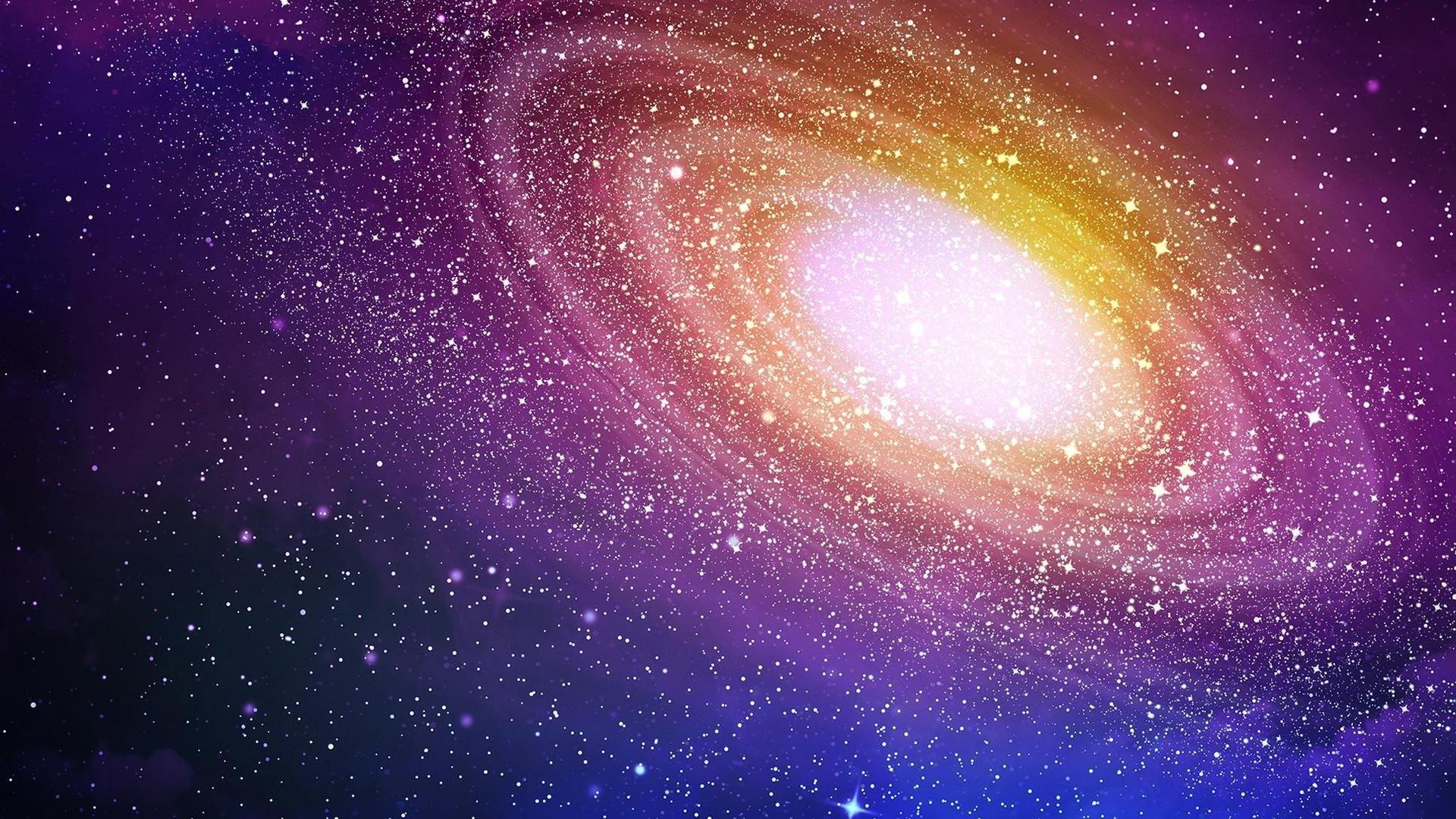 Still from NOVA Wonders What's the Universe Made Of?
