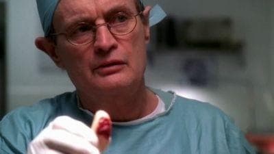 Still from The Meat Puzzle