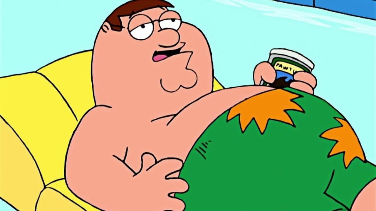 Still from Peter, Peter, Caviar Eater