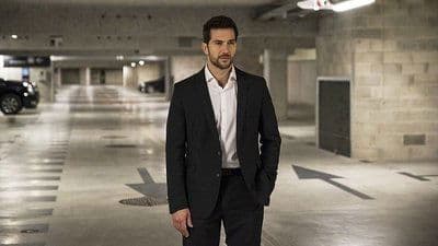 Still from Bulletproof