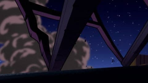 Still from The Trouble with Truth