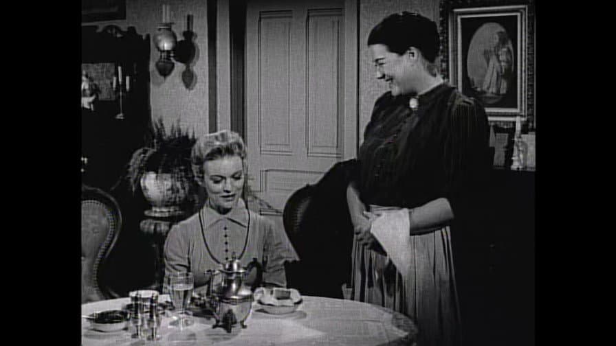 Still from Maggie O'Bannion