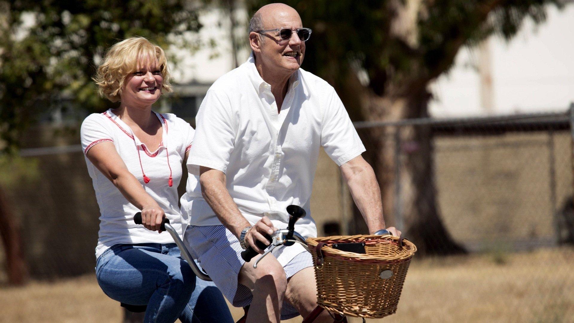 Still from Déja Vu Man