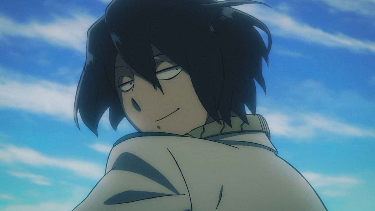 Still from Glass Sky