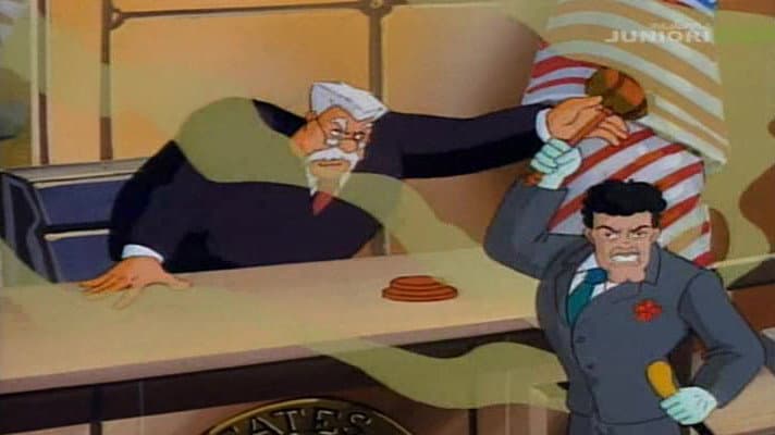 Still from What Smells Worse Than a Plutarkian Lawyer?