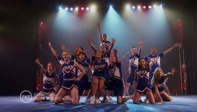 Still from The Gimme a K Street Job
