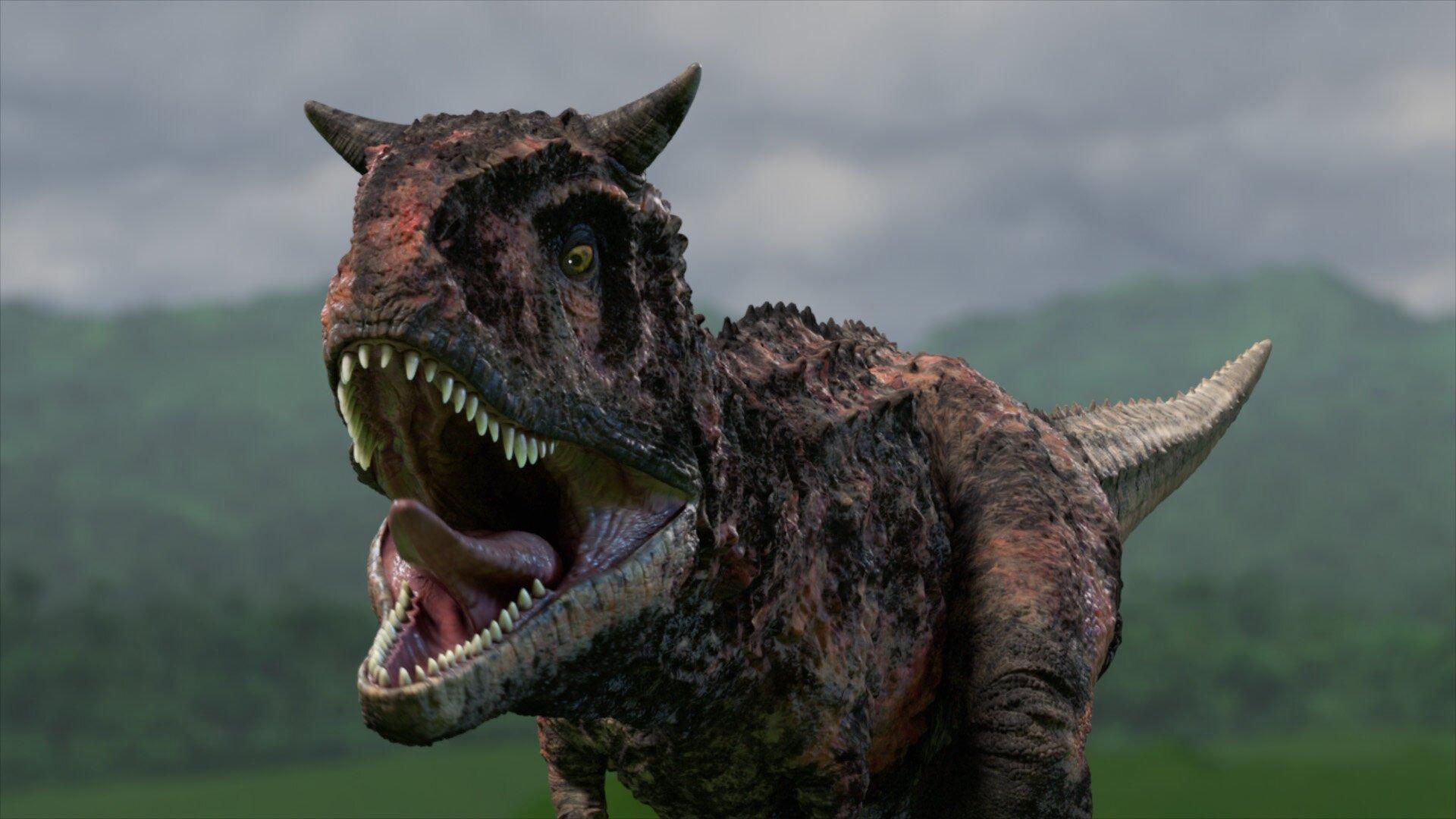 Still from Brave