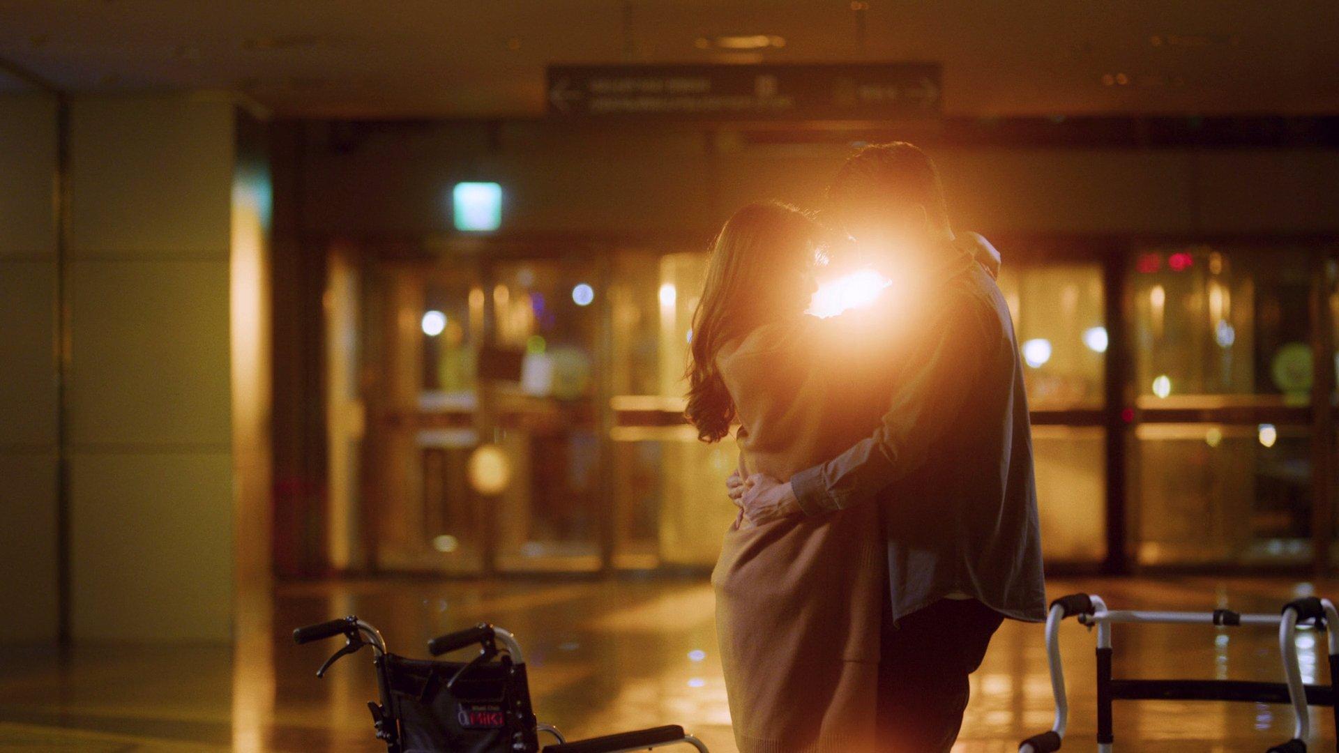Still from Episode 13