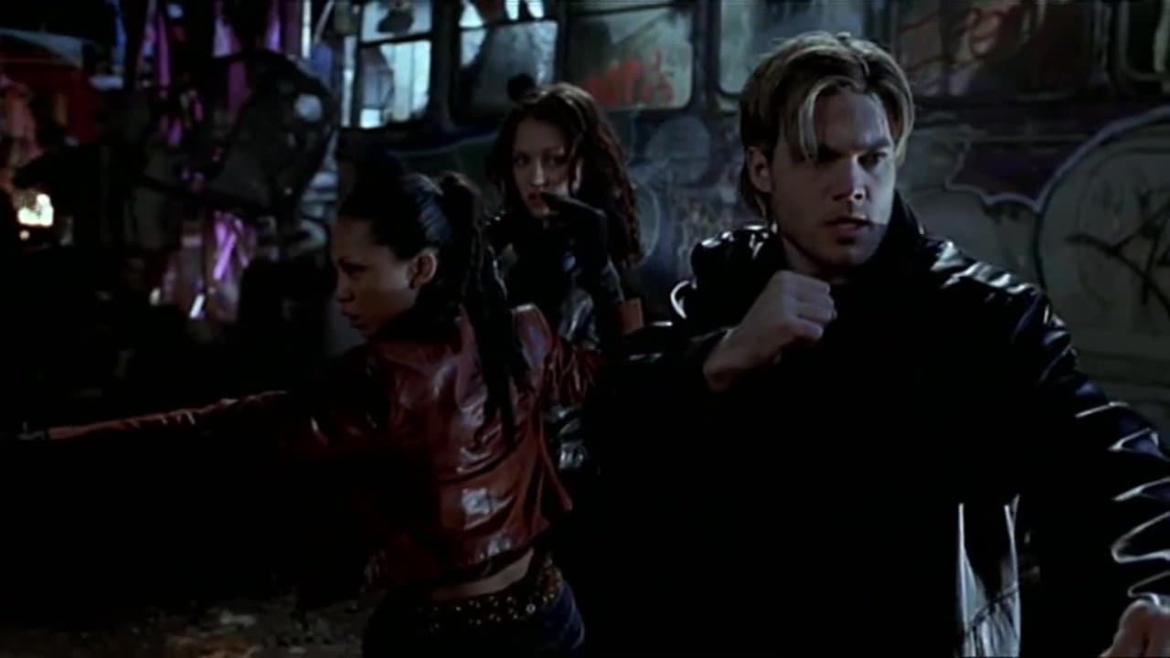 Still from The Kidz are Aiight