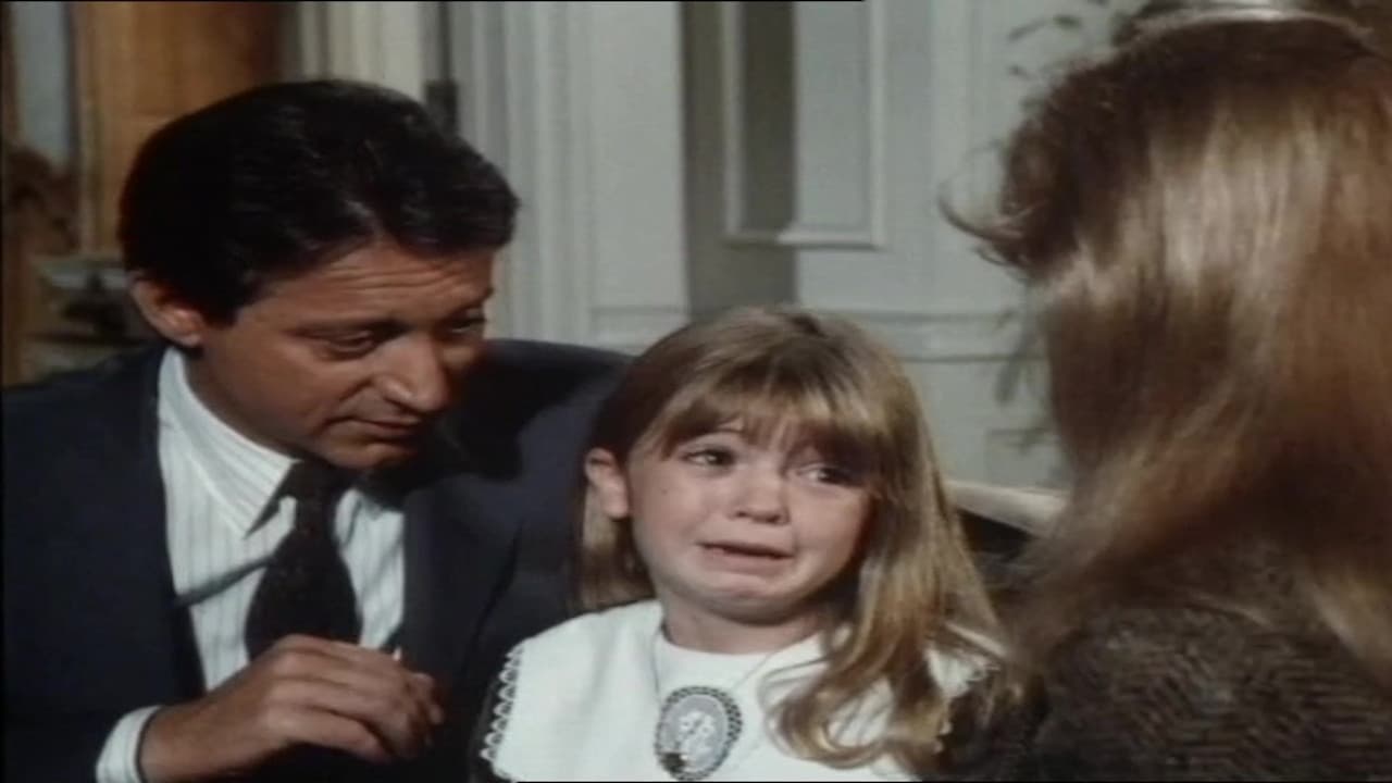 Still from Lost and Found