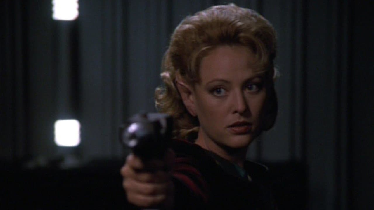 Still from Unforgettable