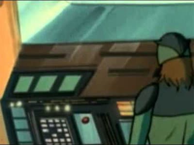 Still from Secret Island
