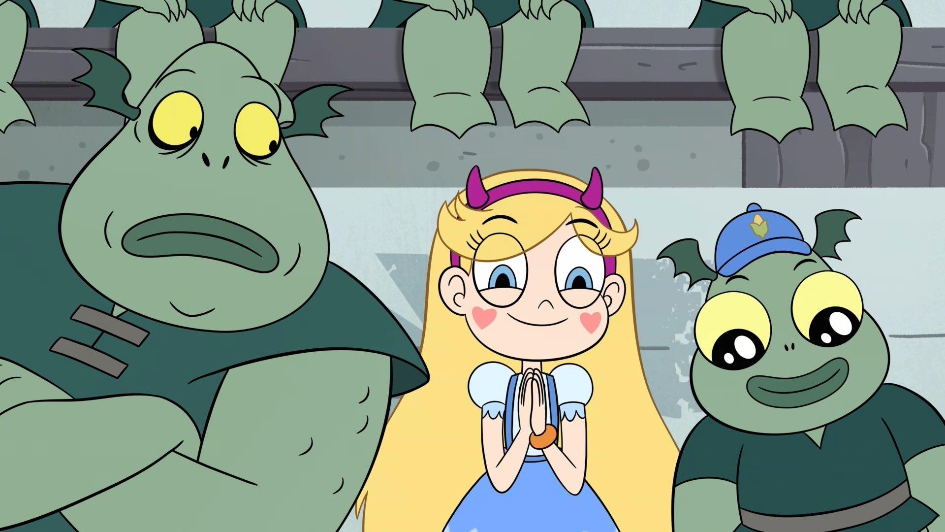 Still from Cornball!