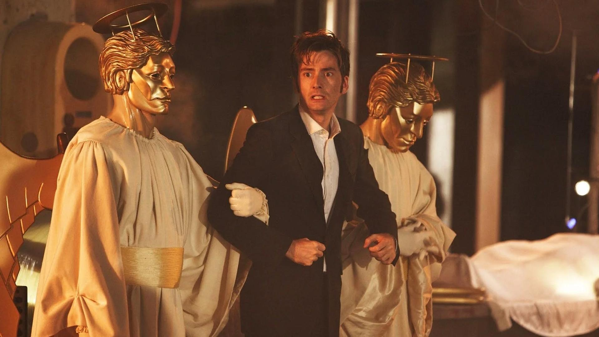 Still from Voyage of the Damned