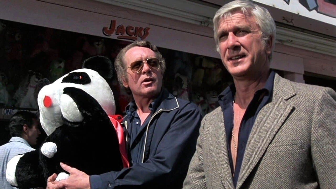 Still from Identity Crisis