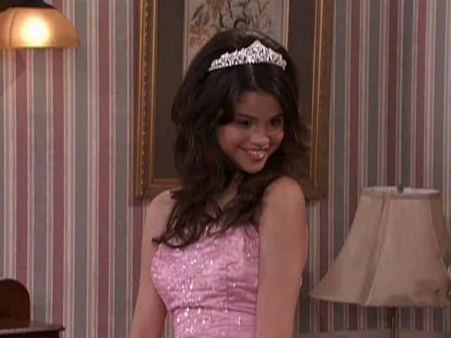 Still from Quinceañera