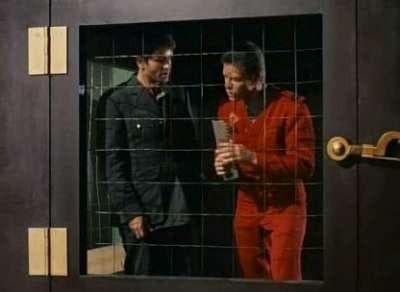 Still from The Flight Plan