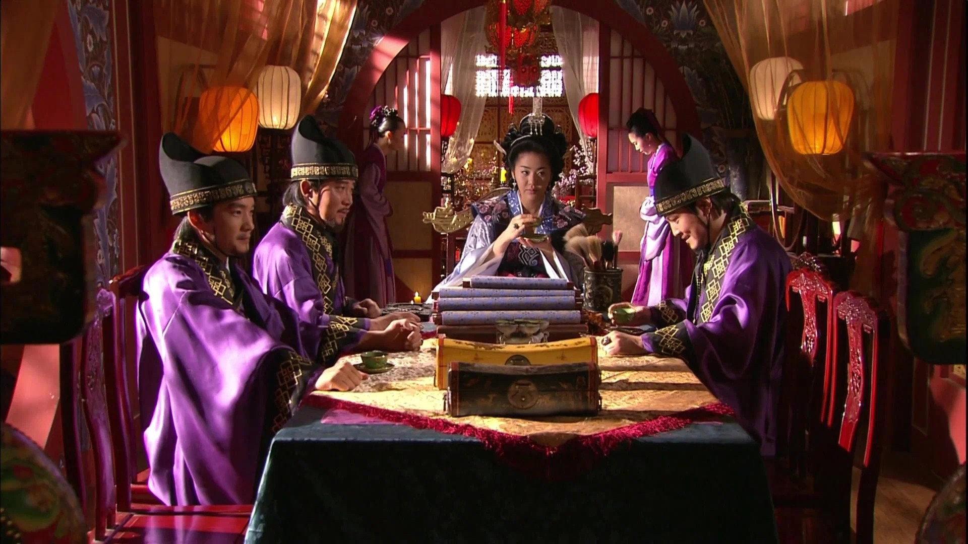 Still from Episode 11