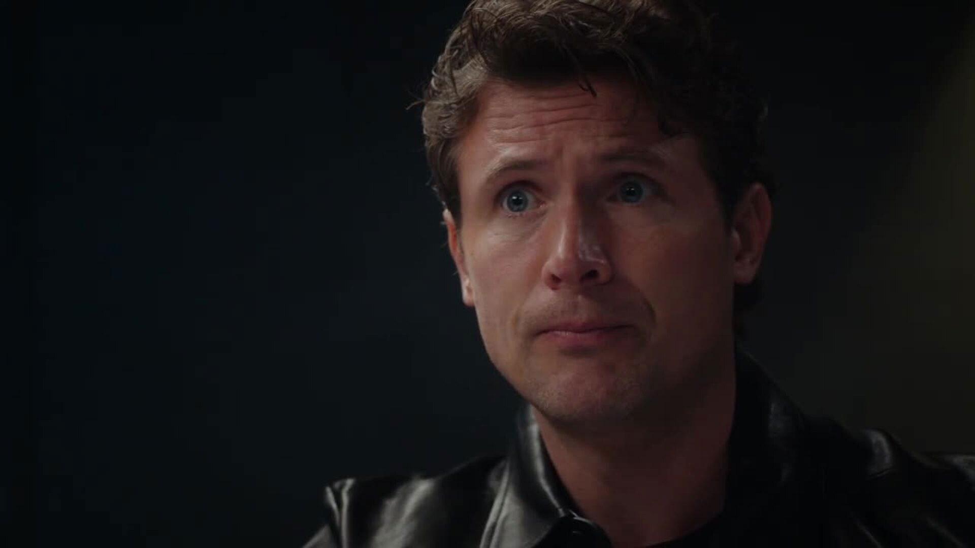 Still from Hero by Night