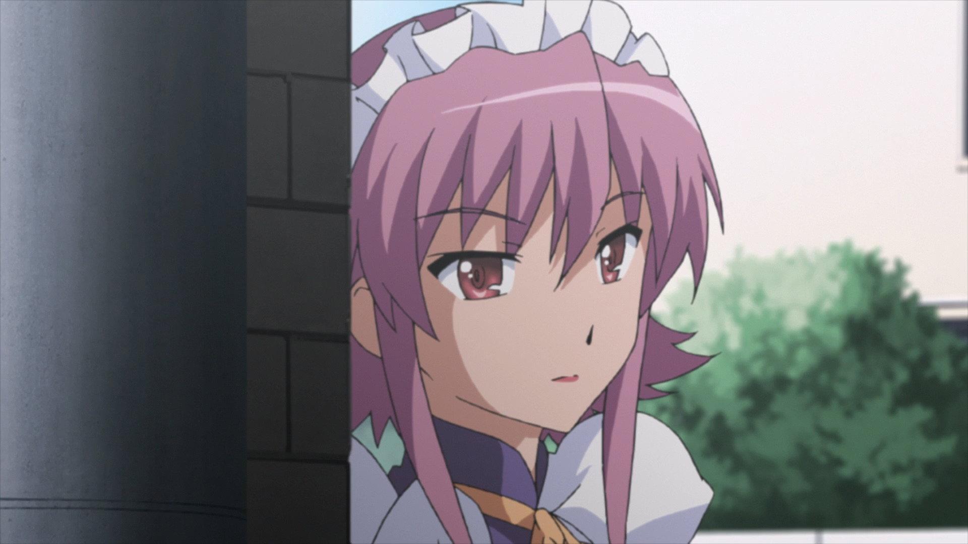 Still from Shakugan no Shana-tan Dos