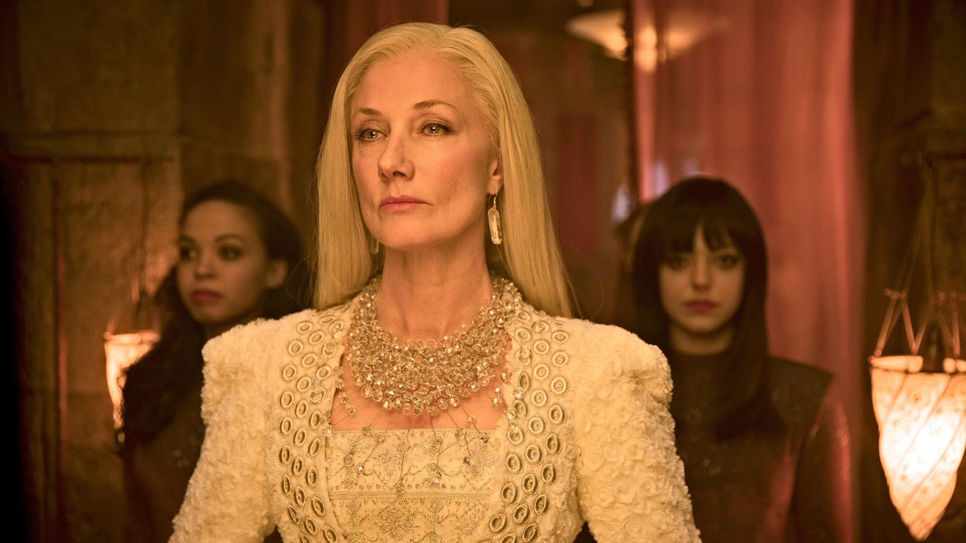 Still from Everybody Lies