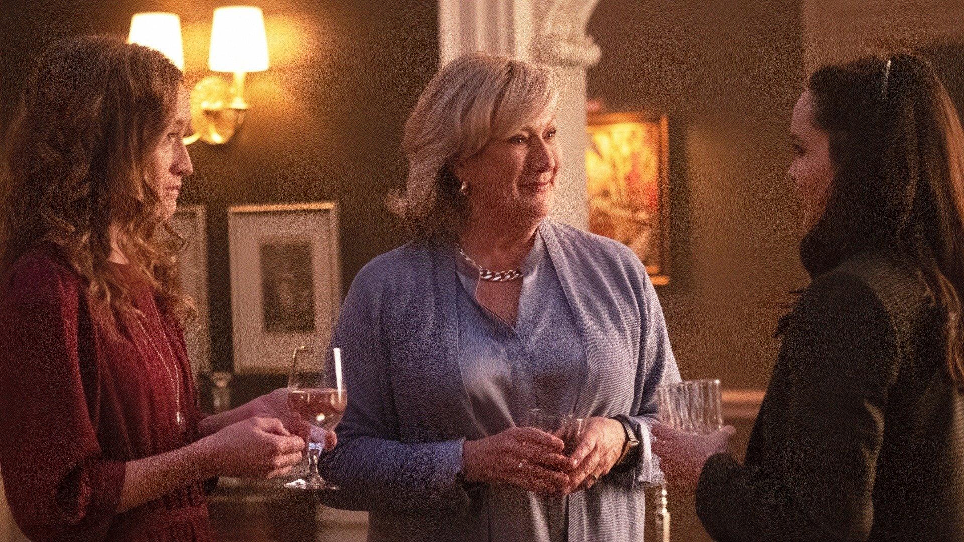 Still from How Does It Feel to Be So Beautiful?
