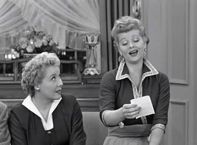 Still from Baby Pictures