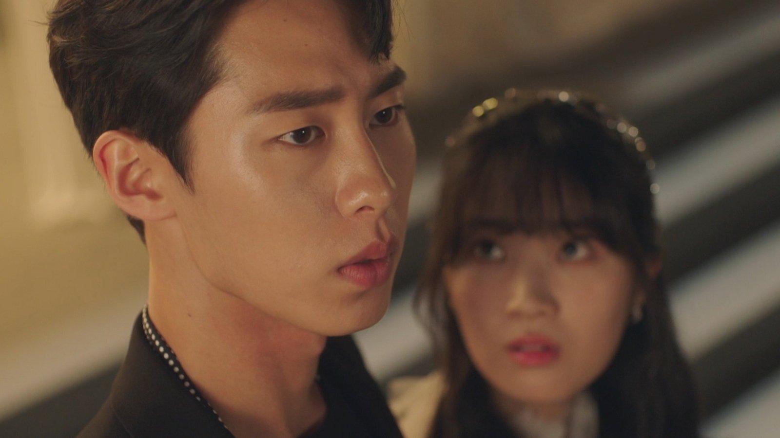 Still from At Nam Ju’s Birthday Party