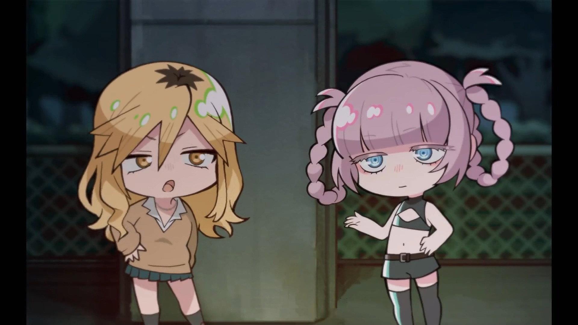 Still from Mini #4