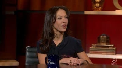 Still from Amy Chua